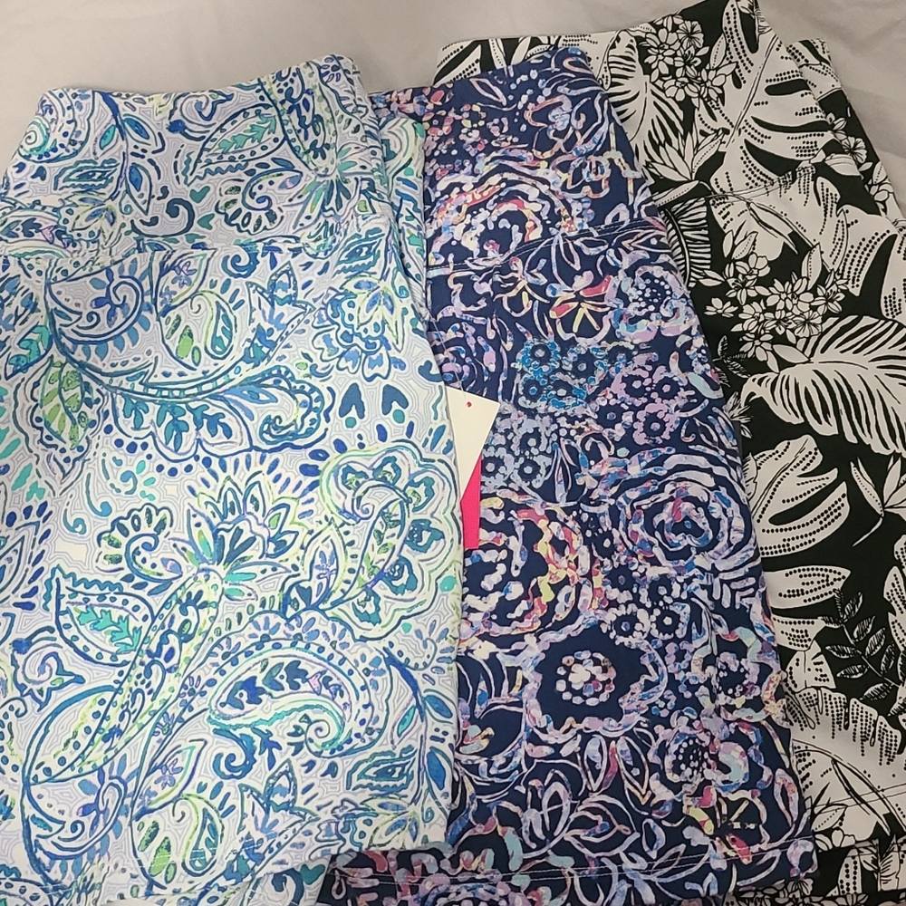 3 Skorts XL Weekend Routine Brand